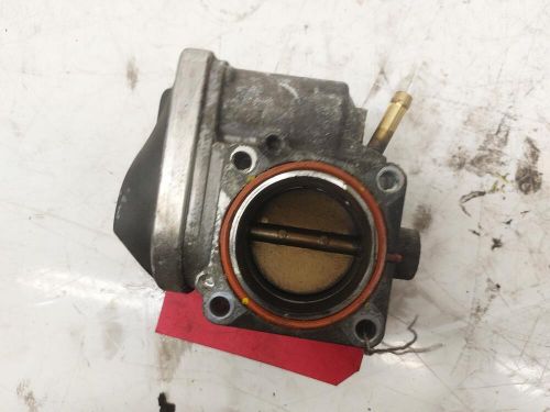 2006 MINI (BMW) MINI Mk1 (R50/R52) 1.6L Petrol Manual THROTTLE BODY, US $, image 2