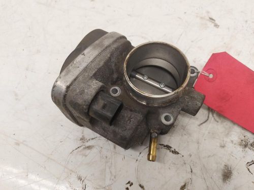 2006 MINI (BMW) MINI Mk1 (R50/R52) 1.6L Petrol Manual THROTTLE BODY, US $, image 5