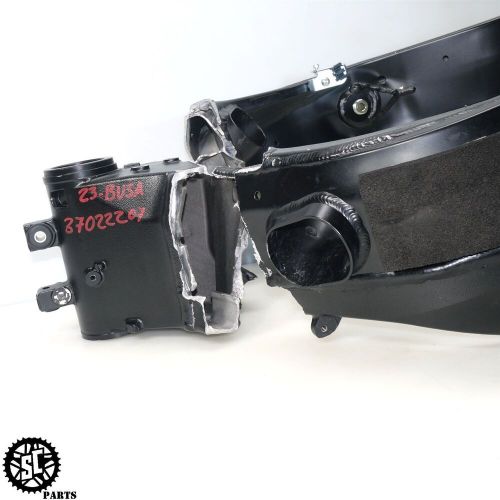 2022 2023 suzuki hayabusa main frame chassis *nr* s05