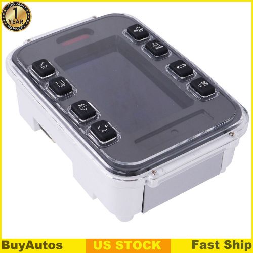 New Monitor 106-0172 151-9385 For CAT 330B 345B 320B E320B 318 321B 322BL 325BL, US $365.00, image 2