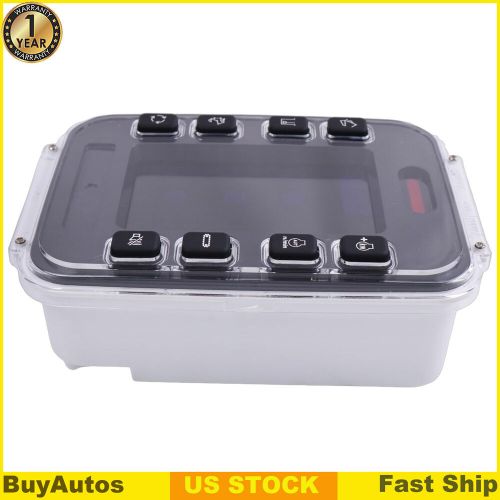 New Monitor 106-0172 151-9385 For CAT 330B 345B 320B E320B 318 321B 322BL 325BL, US $365.00, image 3