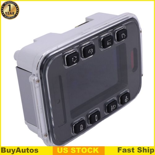 New Monitor 106-0172 151-9385 For CAT 330B 345B 320B E320B 318 321B 322BL 325BL, US $365.00, image 4