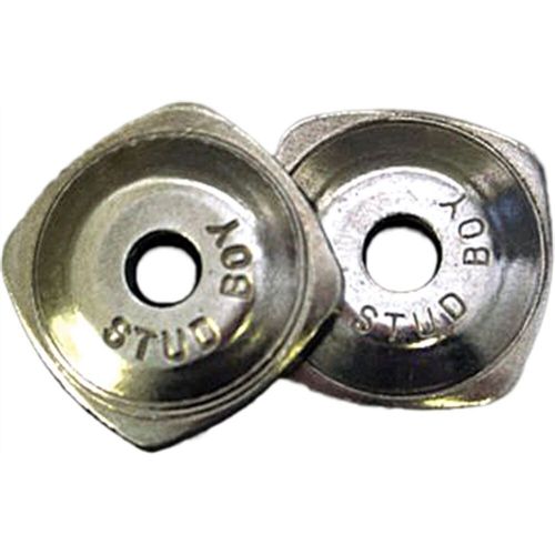 Stud Boy Power Plate Plus Backers Single - 84/Pack 2439-P8, US $76.61, image 4