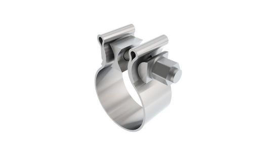 Borla 18302 Accessory - Stainless Steel AccuSeal Clamp, US $30.39, image 4