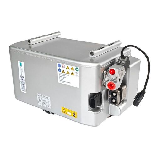 2213400500 For 10-14 Mercedes W221 S400 Hybrid Lithium-Ion Engine Battery, US $1,700.00, image 3