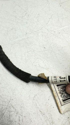 2011-2015 HYUNDAI SONATA HYBRID TRUNK BATTERY NEGATIVE CABLE OEM 91860-4R110, US $50.00, image 4