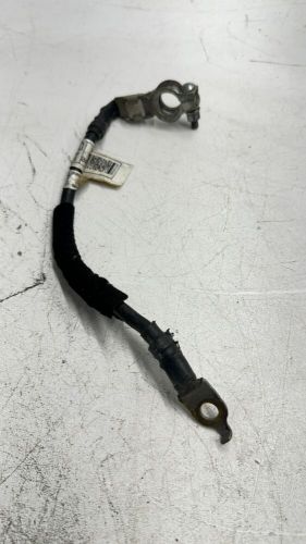 2011-2015 HYUNDAI SONATA HYBRID TRUNK BATTERY NEGATIVE CABLE OEM 91860-4R110, US $50.00, image 10