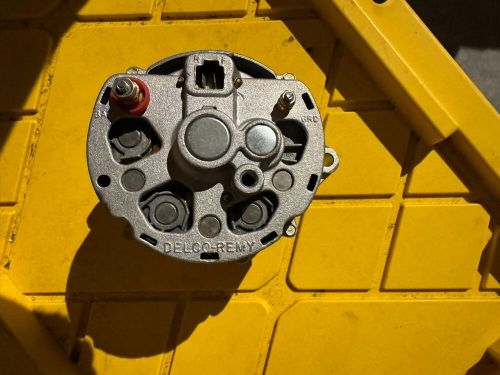 1970 CAMARO Z28 302ci , CHEVELLE 1100837 9H6 ALTERNATOR Rebuilt (REPRODUCTION), US $100.00, image 2