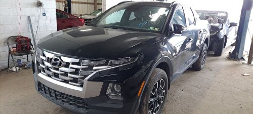 2022 SANTA CRUZ Steering Gear Rack & Pinion OEM 19K Miles - LKQ387572095, US $527.98, image 4