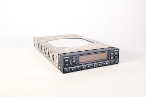 Garmin gtx-328 vfr mode s transponder pn: 011-01684-00 sn:13k013252  easa form 1