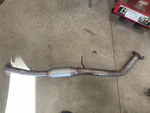 2004-2005 Mazdaspeed Miata Oem Exhaust NB 1.8L, US $899.00, image 3