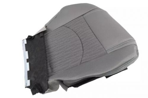 Genuine GM Dark Titanium Passenger Seat Cushion Cover 84077417, US $107.40, image 2