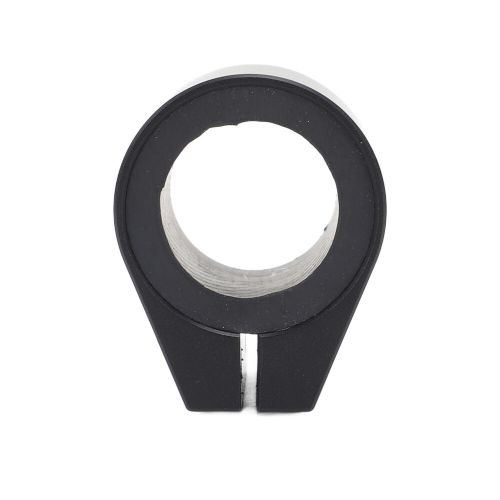 2pcs 1in High Temp Exhaust Clamp Aluminum Butt Joint Exhaust Band Clamp For, AU $33.84, image 5