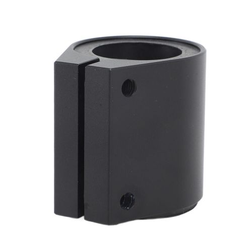 2pcs 1in High Temp Exhaust Clamp Aluminum Butt Joint Exhaust Band Clamp For, AU $33.84, image 6