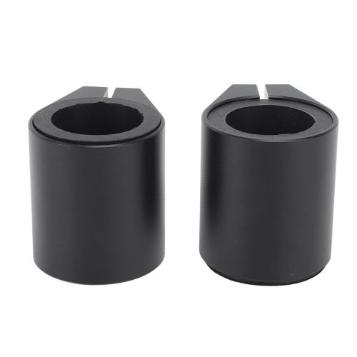 2pcs 1in High Temp Exhaust Clamp Aluminum Butt Joint Exhaust Band Clamp For, AU $33.84, image 9