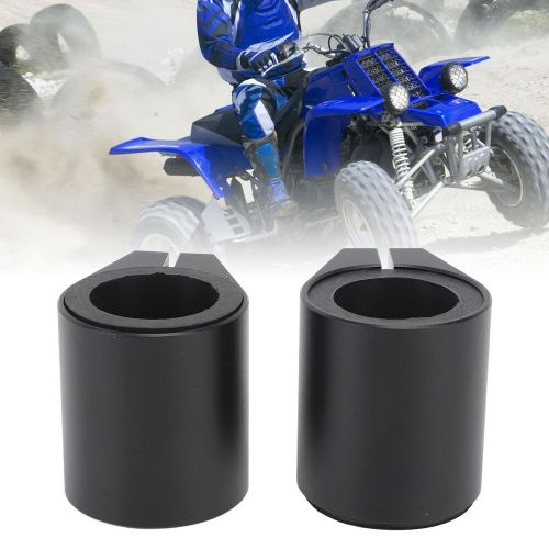 2pcs 1in High Temp Exhaust Clamp Aluminum Butt Joint Exhaust Band Clamp For, AU $33.84, image 11