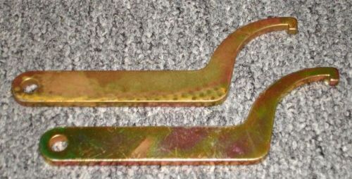 Iperformance Coilover Spanner Wrench Set/Pair, US $60.99, image 2