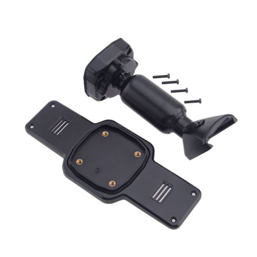 Kit Car DVR Interior Rear View Mirror Back Plate Panel Bracket Universal ), US $15.95, image 3