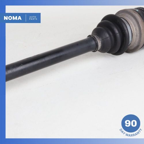 95-99 BMW E36 Z3 318ti Rear Left or Right Side Axle Shaft 33211229235 OEM, US $75.00, image 5