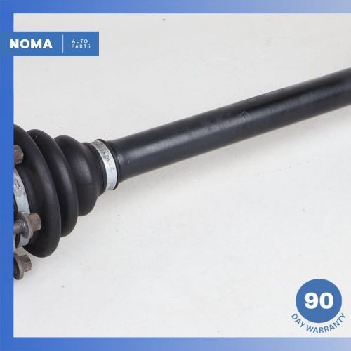 95-99 BMW E36 Z3 318ti Rear Left or Right Side Axle Shaft 33211229235 OEM, US $75.00, image 6