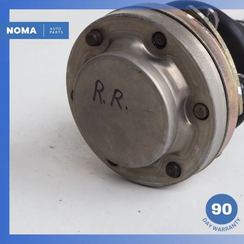 95-99 BMW E36 Z3 318ti Rear Left or Right Side Axle Shaft 33211229235 OEM, US $75.00, image 8