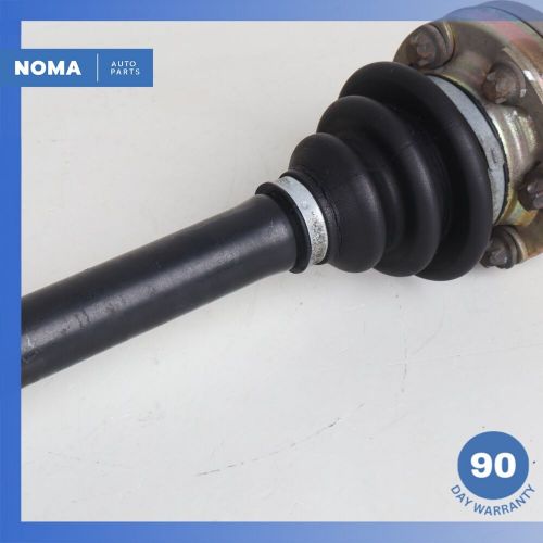 95-99 BMW E36 Z3 318ti Rear Left or Right Side Axle Shaft 33211229235 OEM, US $75.00, image 11