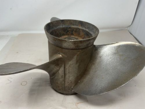 BOAT PROPELLER 13” X 7” #389924, US $79.99, image 2