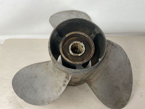 BOAT PROPELLER 13” X 7” #389924, US $79.99, image 3