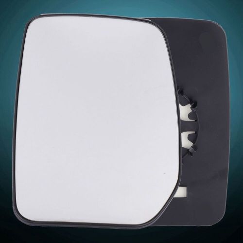 Car Left Passenger Side Door/Wing Mirror Glass for Transit 2000‑2013, US $10.21, image 4