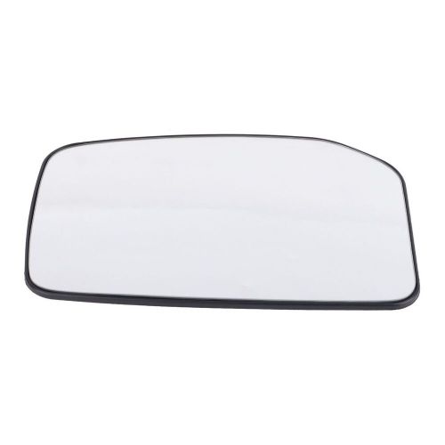 Car Left Passenger Side Door/Wing Mirror Glass for Transit 2000‑2013, US $10.21, image 12