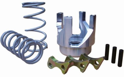 Straightline performance 121-215 clutch kits 6000+ ft 241-25607 121-215