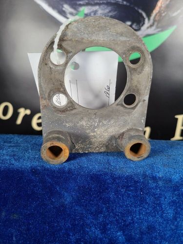 Cessna 172 b torque plate assy r/h p/n: 075-03700