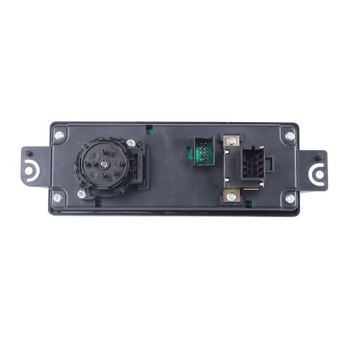 For 00-05 Buick Century Climate Control Temperature AC A/C Heat Temp Dash 630128, US $81.18, image 2