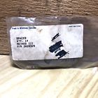 Nos aviation aircraft part metal gasket, p/n 3028329 (14 pack lot)