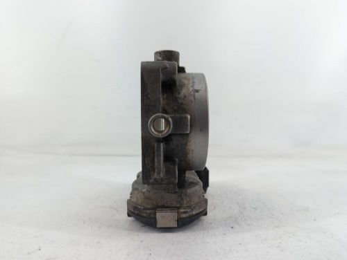 2008-2014 Mercedes-benz C300 Throttle Body EBQYF, US $60.97, image 2