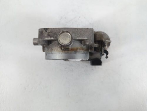 2008-2014 Mercedes-benz C300 Throttle Body EBQYF, US $60.97, image 6