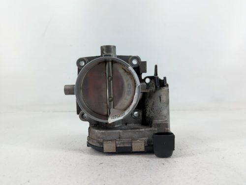 2008-2014 Mercedes-benz C300 Throttle Body EBQYF, US $60.97, image 9