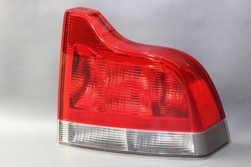 01-04 volvo s60 passenger side right tail light taillight brake lamp rh r 03