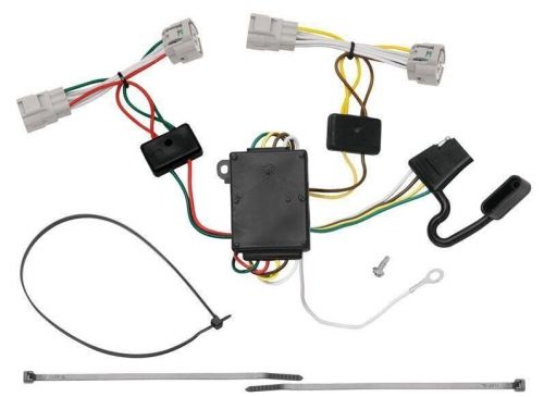Reese 118496 T-One Connector Assembly W/Upgraded Converter Trailer Light Wiring, C $154.00, image 9