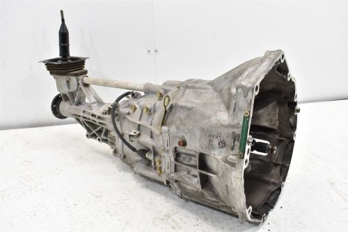 2004-2009 Honda S2000 S2K Transmission 6 Speed Assembly Factory OEM 04-09, US $2,100.00, image 2