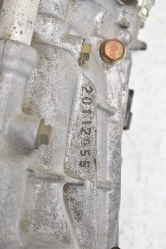 2004-2009 Honda S2000 S2K Transmission 6 Speed Assembly Factory OEM 04-09, US $2,100.00, image 5