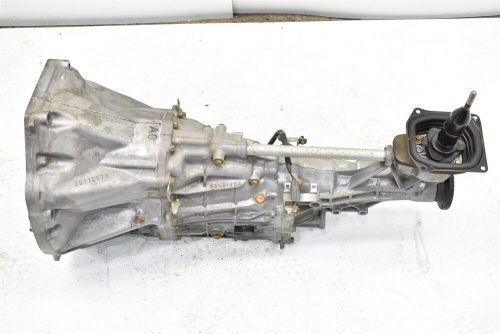 2004-2009 Honda S2000 S2K Transmission 6 Speed Assembly Factory OEM 04-09, US $2,100.00, image 8