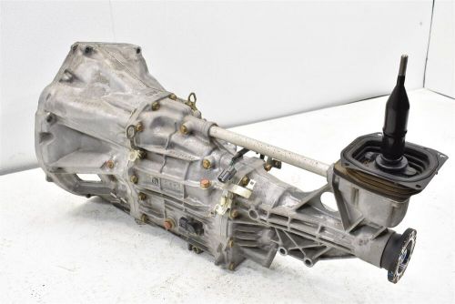 2004-2009 Honda S2000 S2K Transmission 6 Speed Assembly Factory OEM 04-09, US $2,100.00, image 10