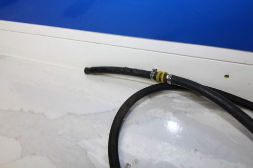 Aftermarket fuel lines boomba rails chase bays regulator an lines fits 07-21 sti