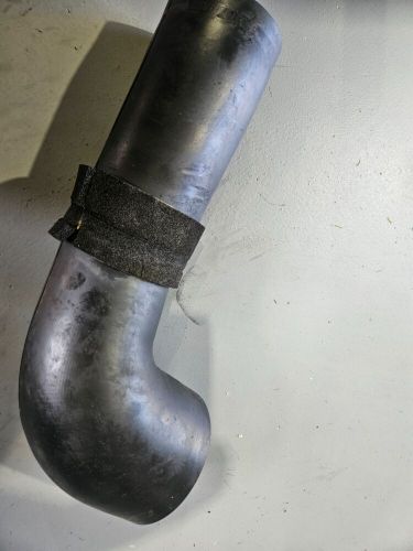 YAMAHA WAVE VENTURE XL 1100 1200 EXHAUST PIPE WATERBOX OUTLET TUBE HOSE, US $50.00, image 3