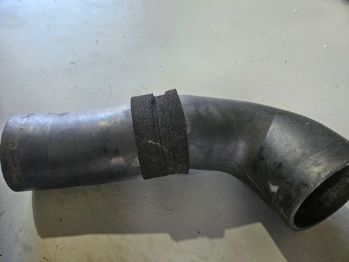 YAMAHA WAVE VENTURE XL 1100 1200 EXHAUST PIPE WATERBOX OUTLET TUBE HOSE, US $50.00, image 6