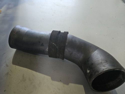 YAMAHA WAVE VENTURE XL 1100 1200 EXHAUST PIPE WATERBOX OUTLET TUBE HOSE, US $50.00, image 8