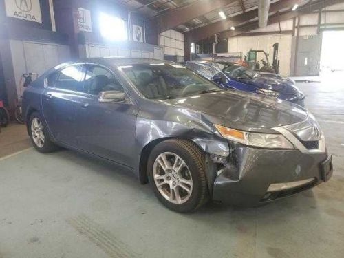 Driver Corner/Park Light Park Lamp-turn Signal Fits 09-11 TL 1195421, US $80.00, image 6