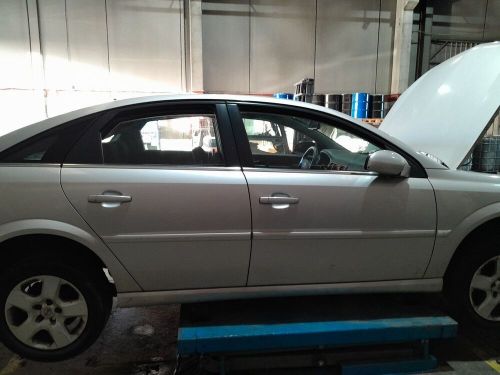 24461295 multifunction display for opel vectra c z02 1.9 cdti f69 2665345-