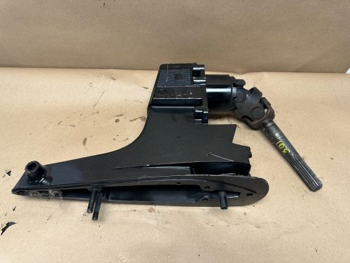 Clean Used OEm 1969-1983 Mercruiser 1.98 Ratio R/MR 4-CYL 3.0L Upper Sterndrive, US $375.00, image 4